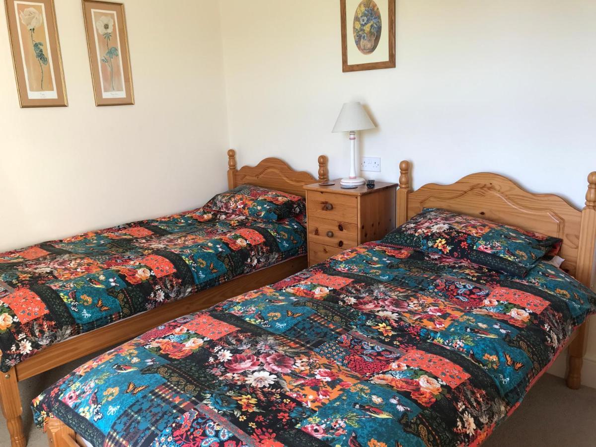 Fair View Bed and Breakfast Marden  Εξωτερικό φωτογραφία